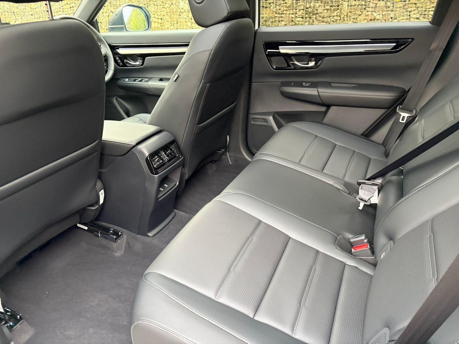 Used Honda CR-V 2025 for sale - 76715068: Photo 11