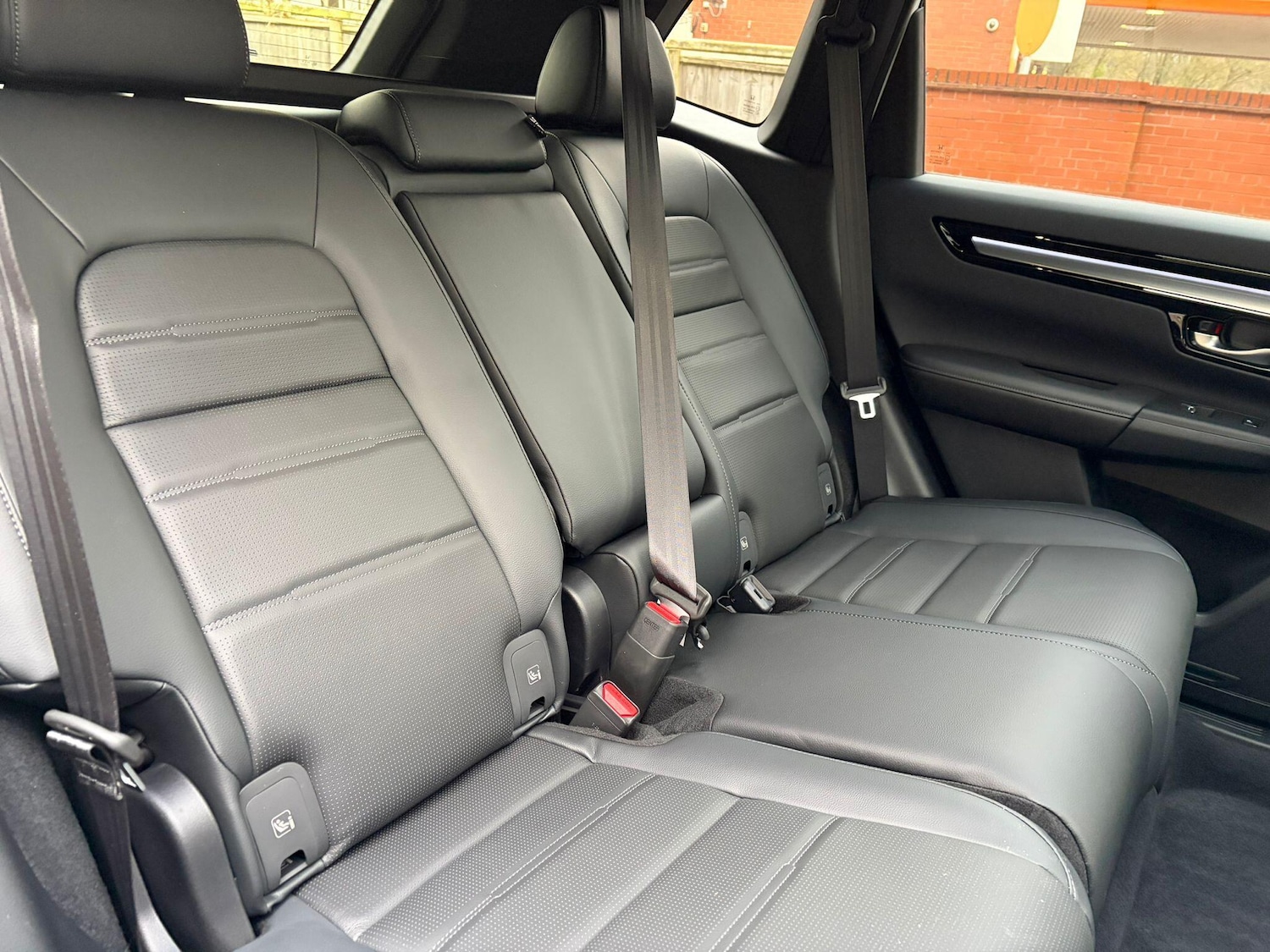 Used Honda CR-V 2025 for sale - 76715068: Photo 12