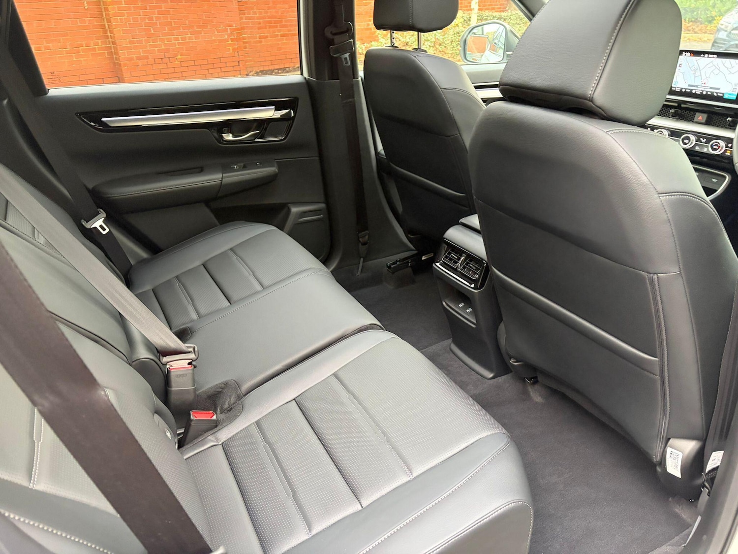 Used Honda CR-V 2025 for sale - 76715068: Photo 13