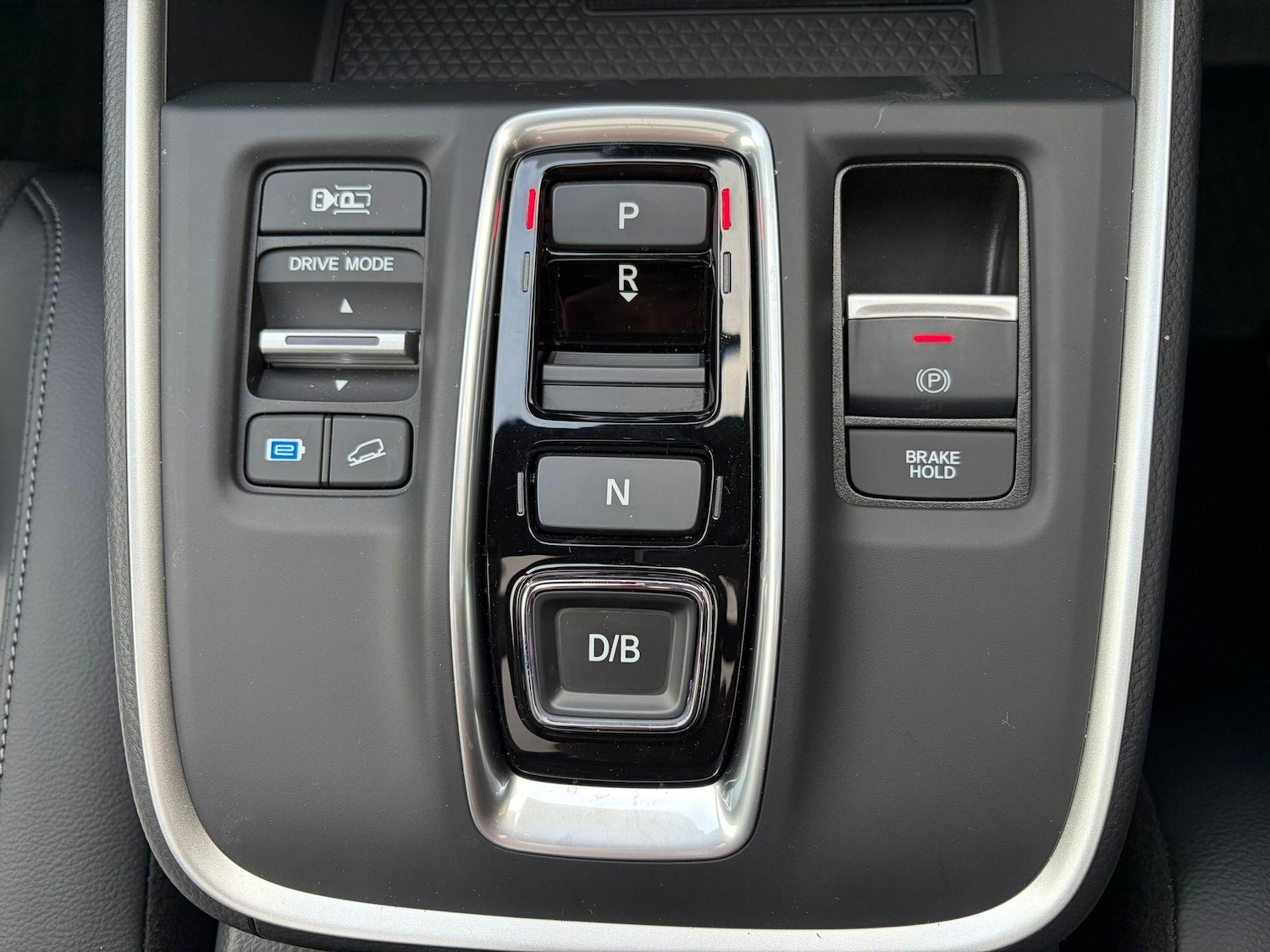 Used Honda CR-V 2025 for sale - 76715068: Photo 19