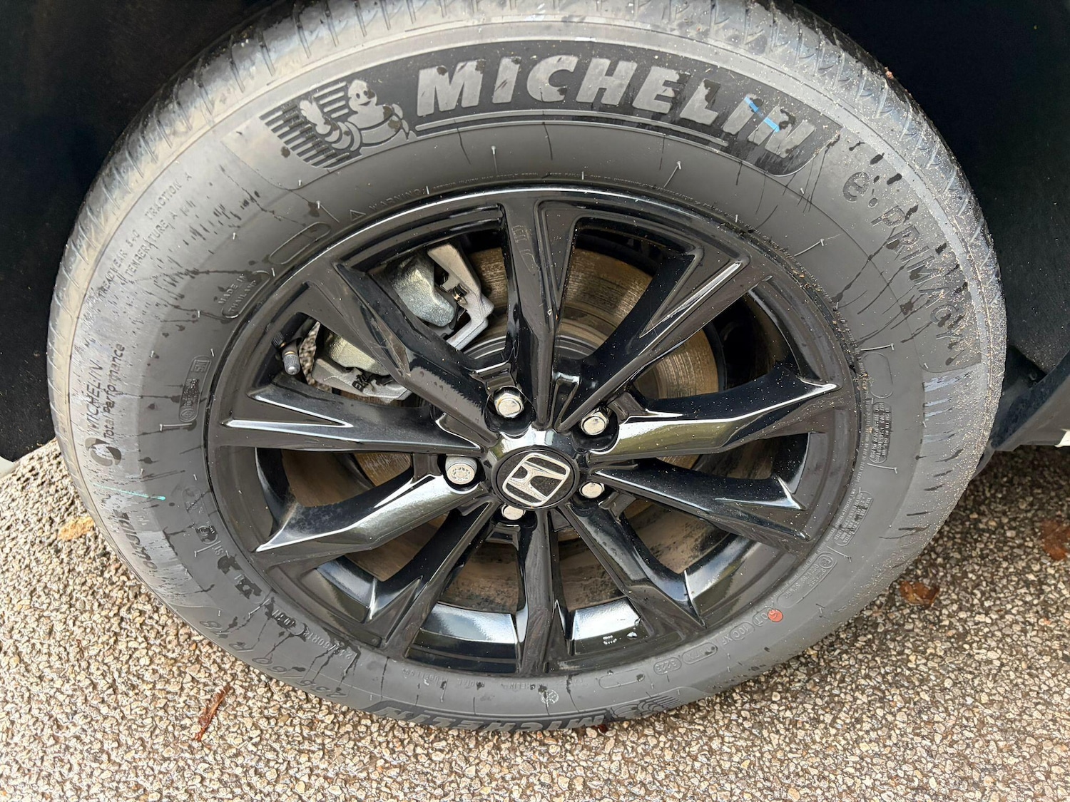 Used Honda CR-V 2025 for sale - 76715068: Photo 21