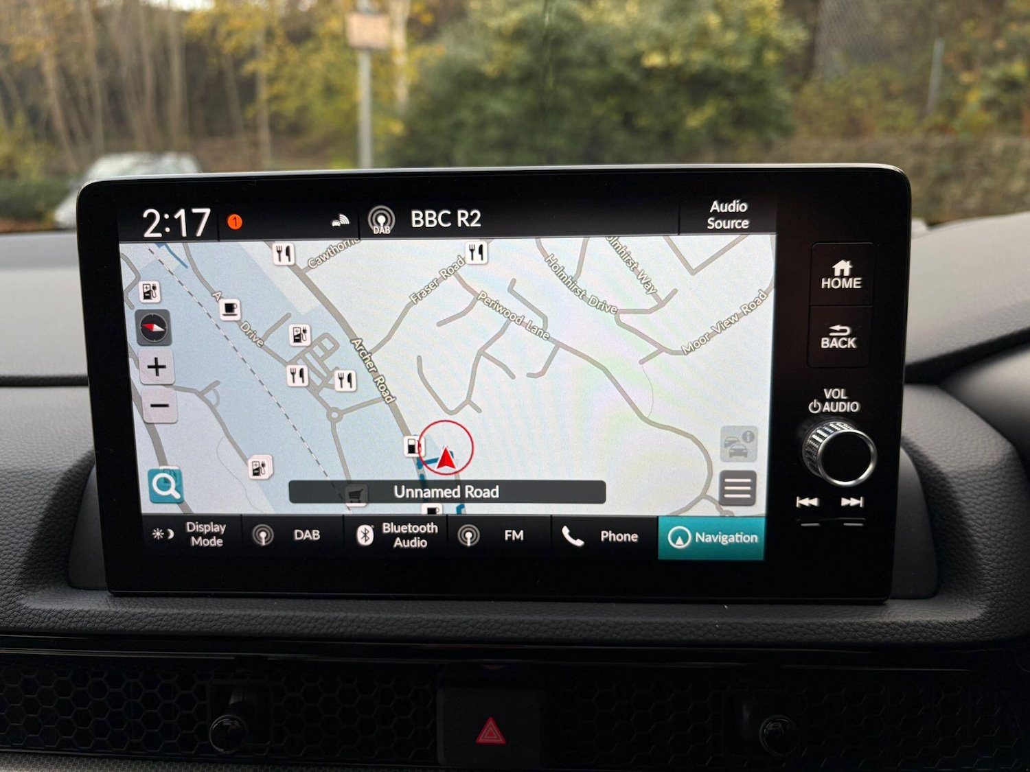 Used Honda CR-V 2025 for sale - 76715068: Photo 22