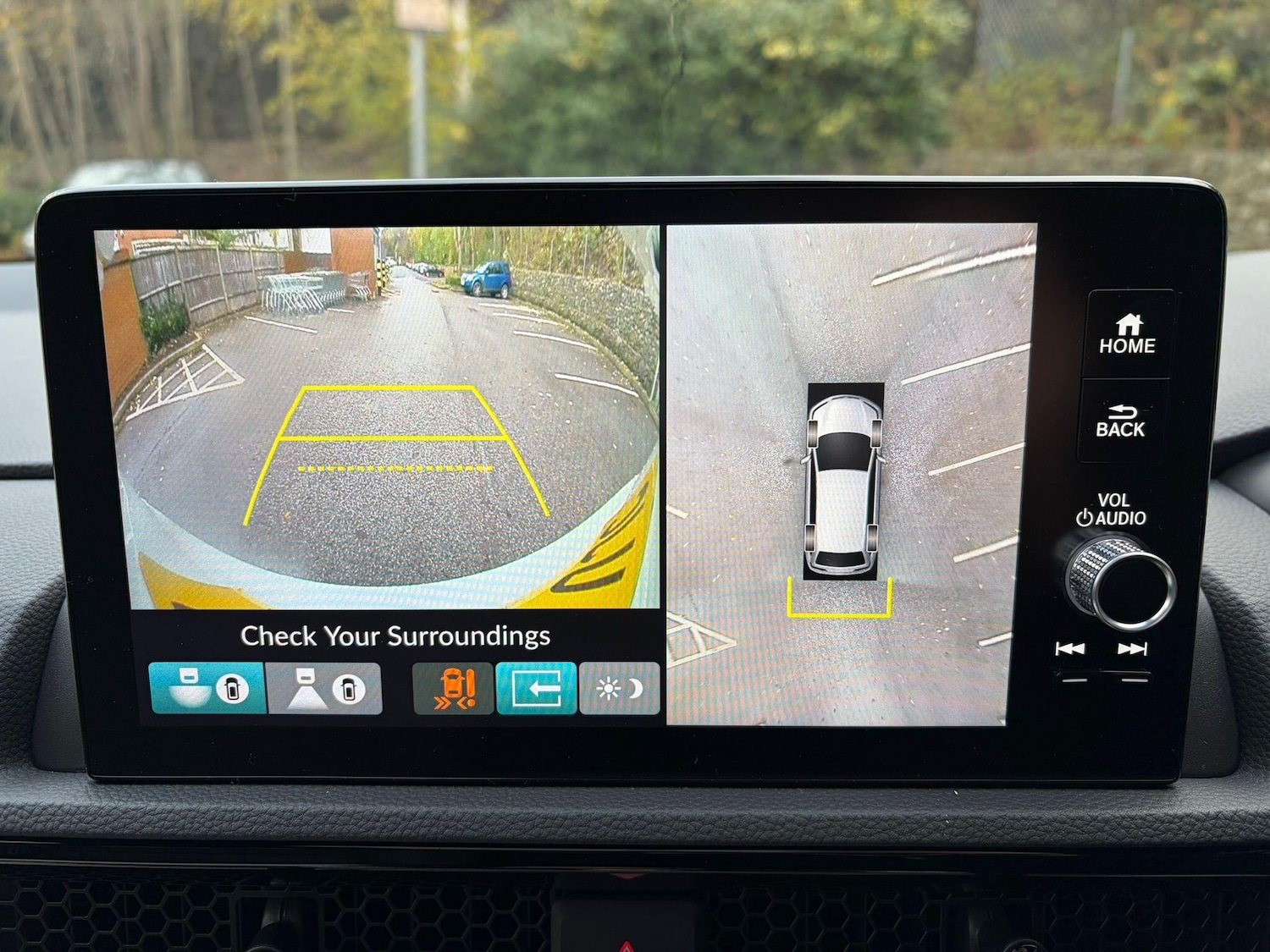 Used Honda CR-V 2025 for sale - 76715068: Photo 23