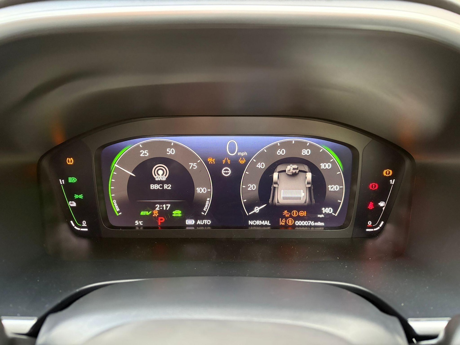 Used Honda CR-V 2025 for sale - 76715068: Photo 24