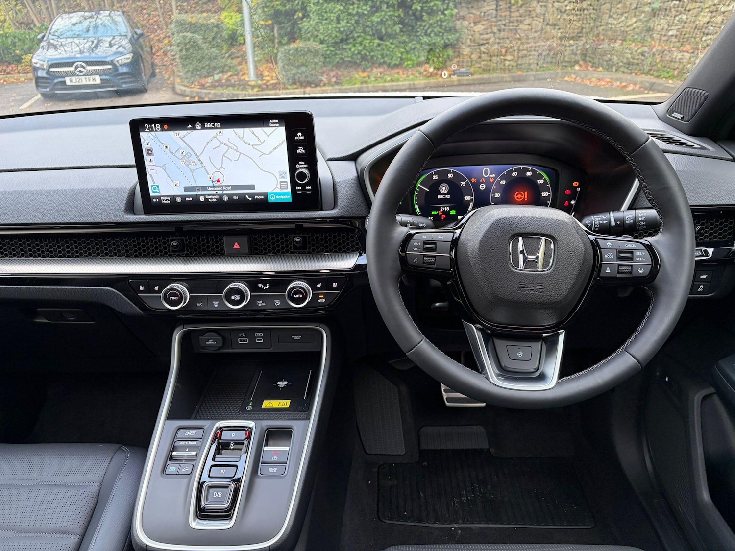 Used Honda CR-V 2025 for sale - 76715068: Photo 26