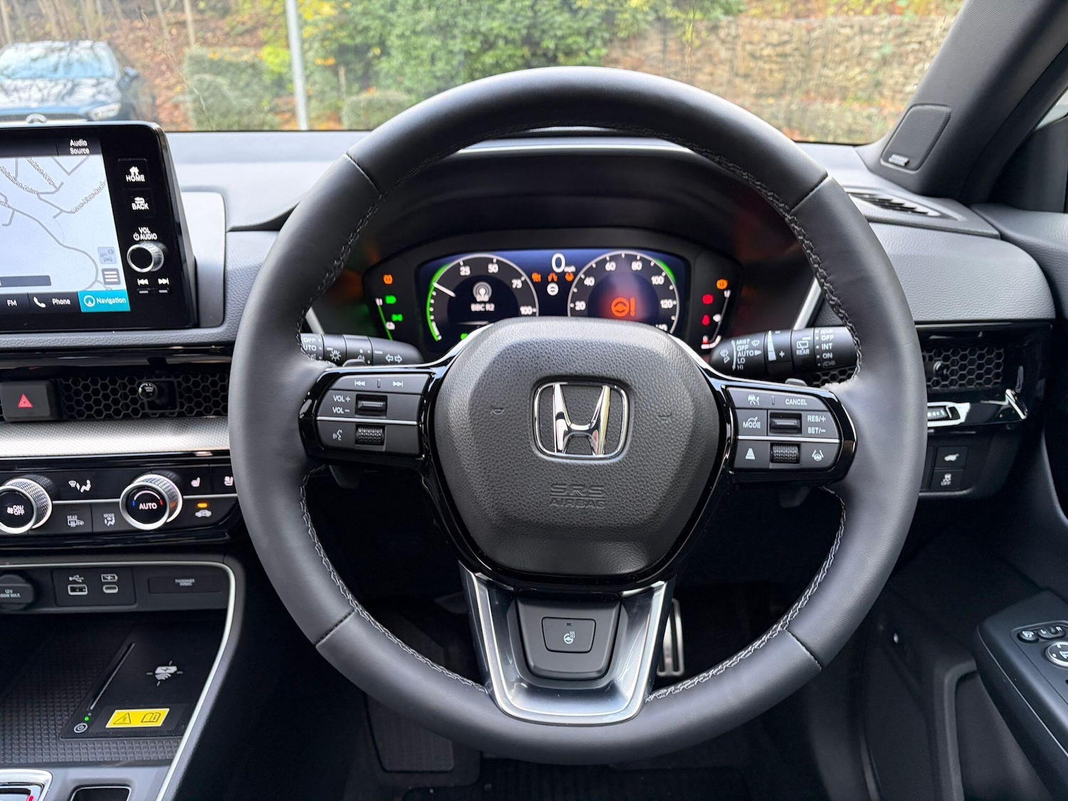 Used Honda CR-V 2025 for sale - 76715068: Photo 27