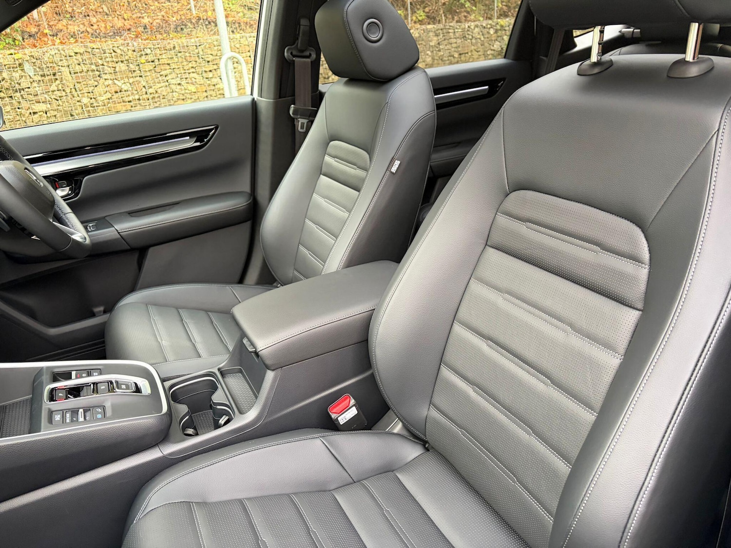 Used Honda CR-V 2025 for sale - 76715068: Photo 29