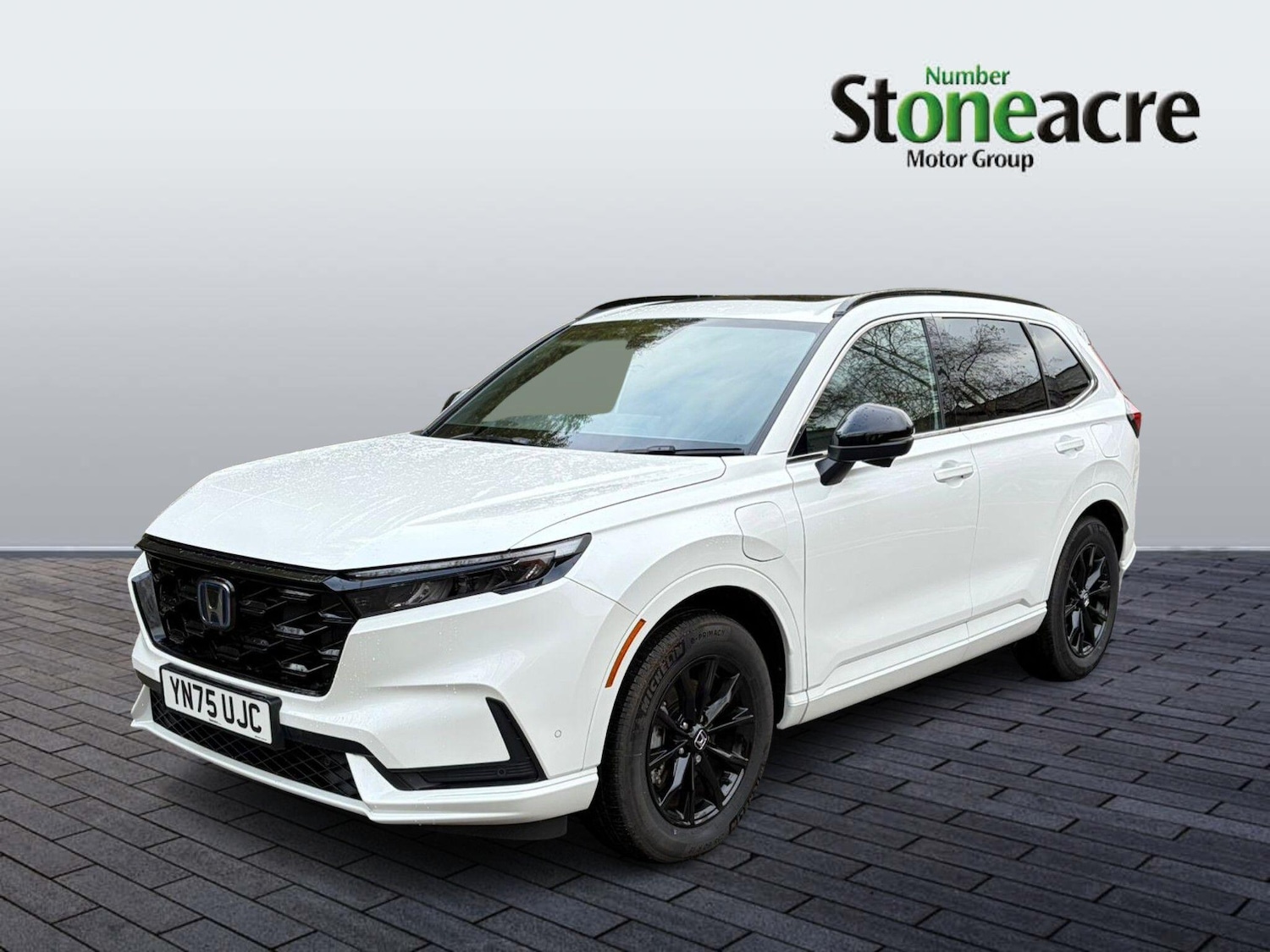 Used Honda CR-V 2025 for sale - 76715068: Photo 3