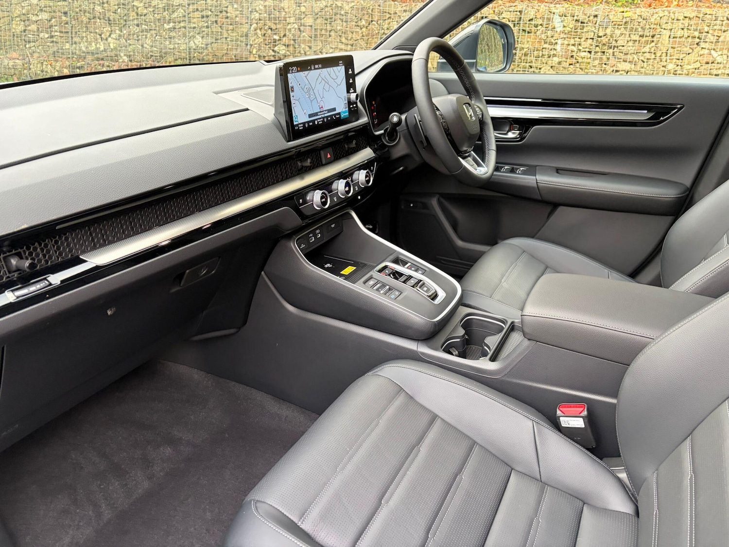 Used Honda CR-V 2025 for sale - 76715068: Photo 30