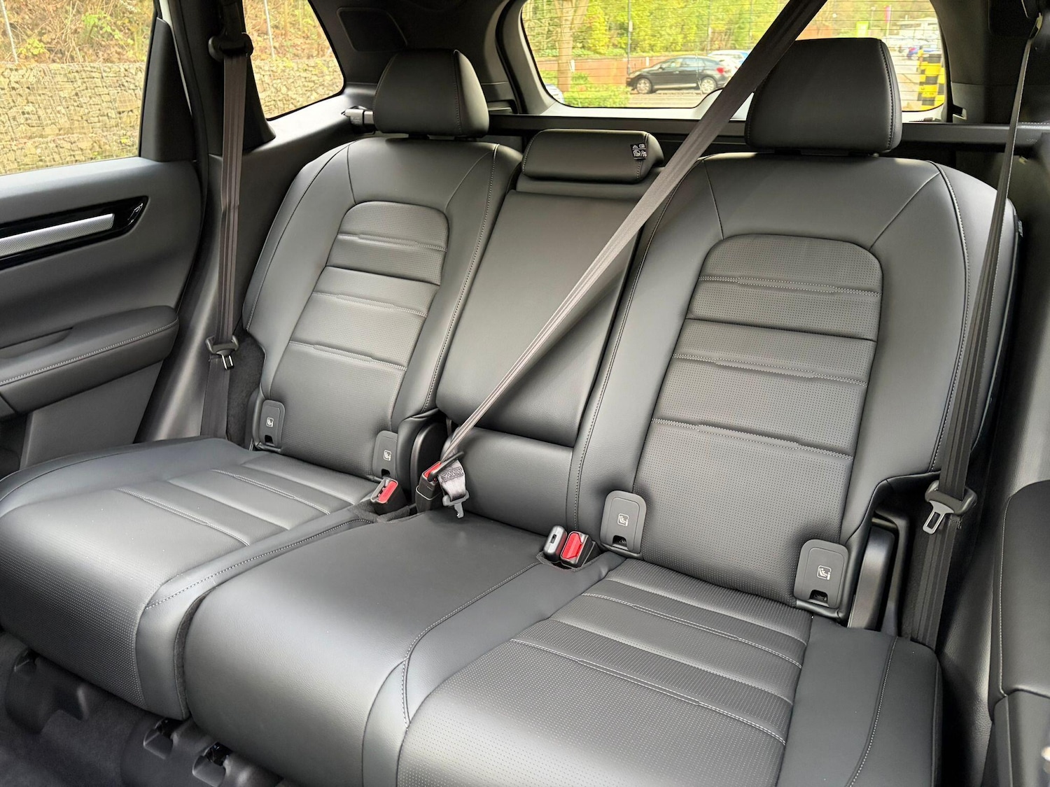 Used Honda CR-V 2025 for sale - 76715068: Photo 31