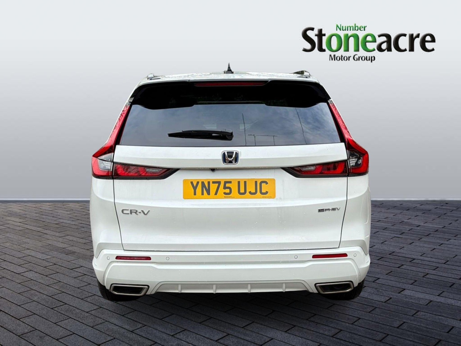 Used Honda CR-V 2025 for sale - 76715068: Photo 6