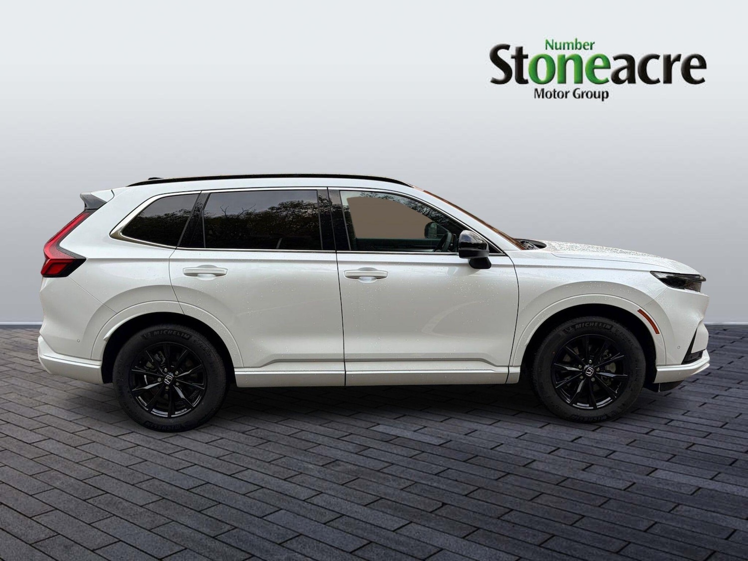 Used Honda CR-V 2025 for sale - 76715068: Photo 7