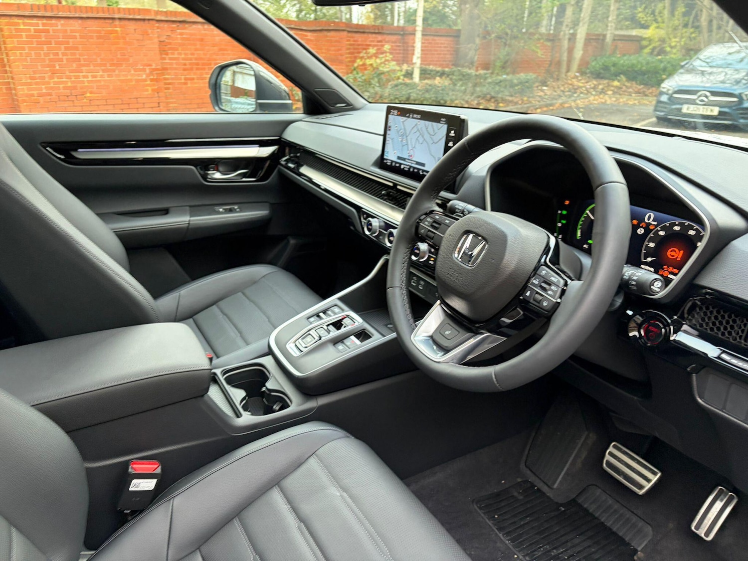 Used Honda CR-V 2025 for sale - 76715068: Photo 9