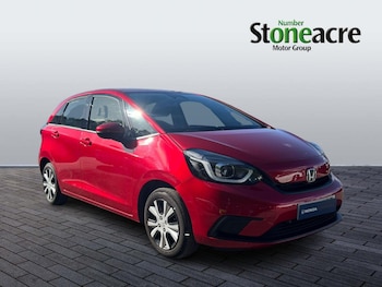 Used Honda Jazz 2020 for sale - 79158213: Photo