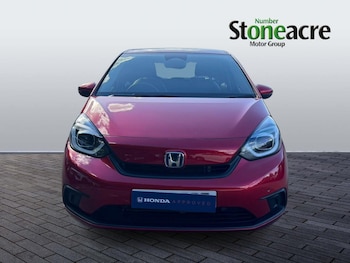 Used Honda Jazz 2020 for sale - 79158213: Photo