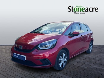 Used Honda Jazz 2020 for sale - 79158213: Photo