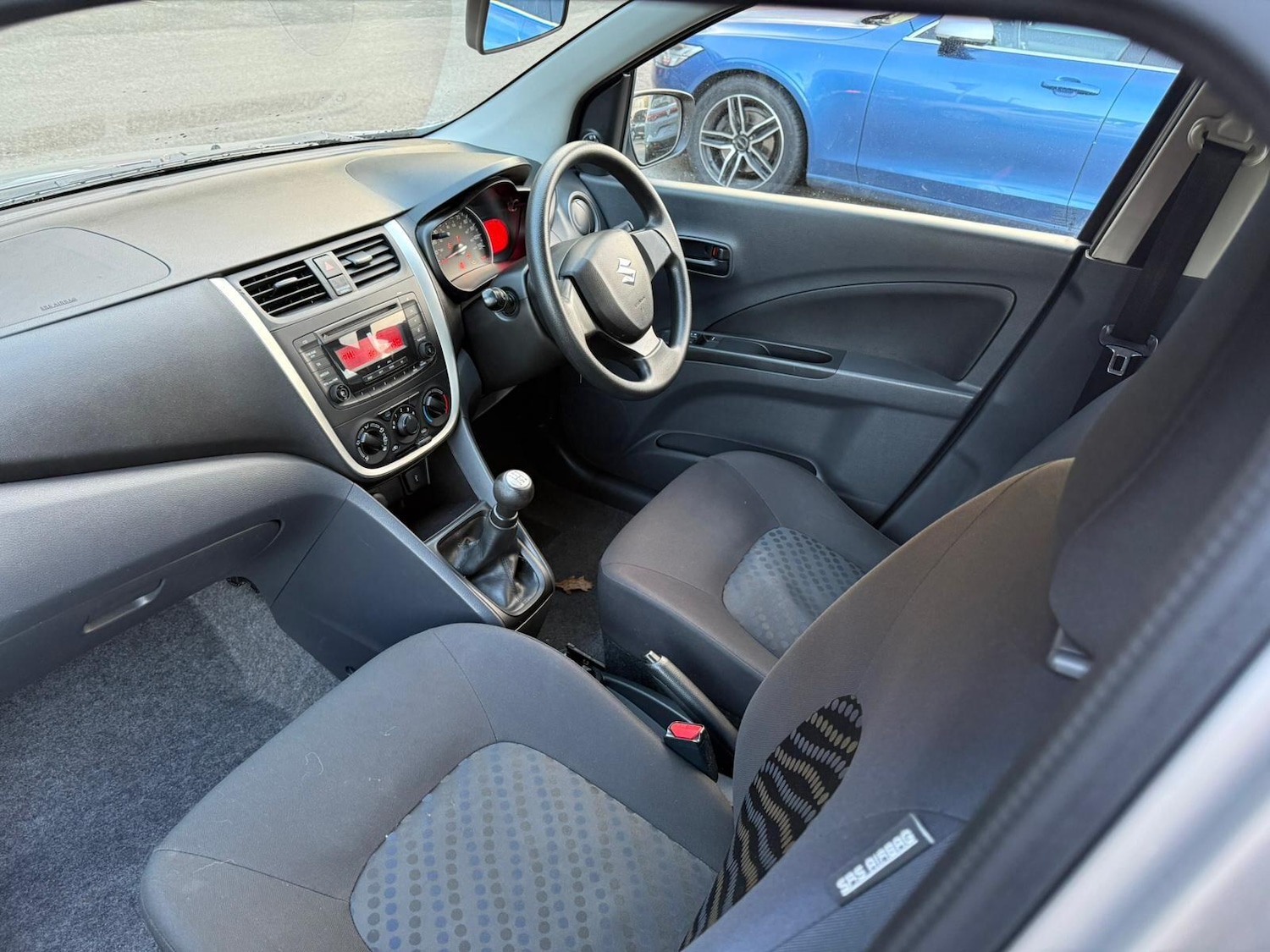 Used Suzuki Celerio 2015 for sale - 77144053: Photo 10