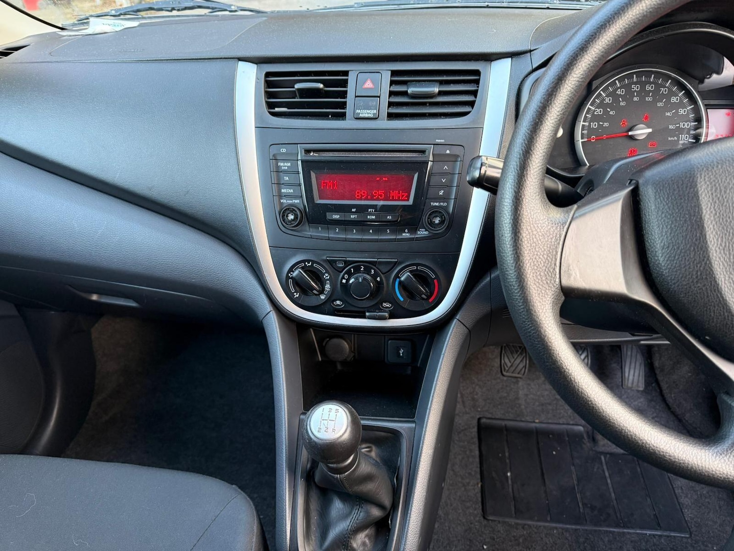 Used Suzuki Celerio 2015 for sale - 77144053: Photo 11