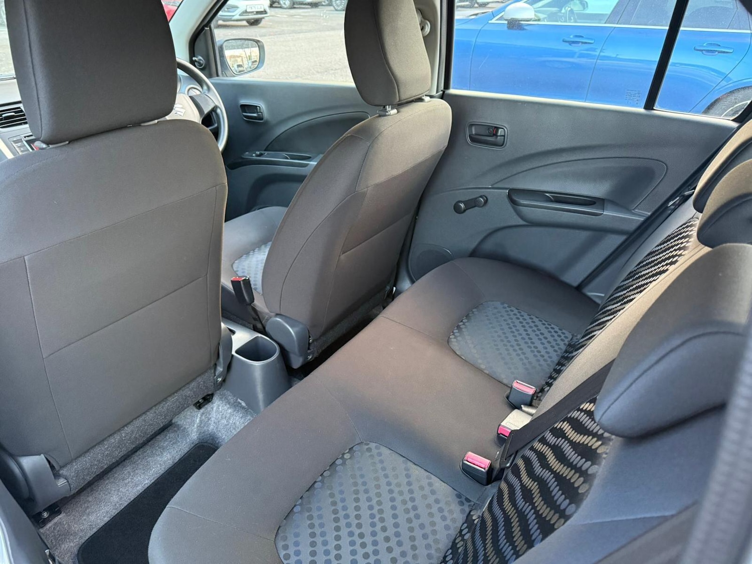 Used Suzuki Celerio 2015 for sale - 77144053: Photo 13