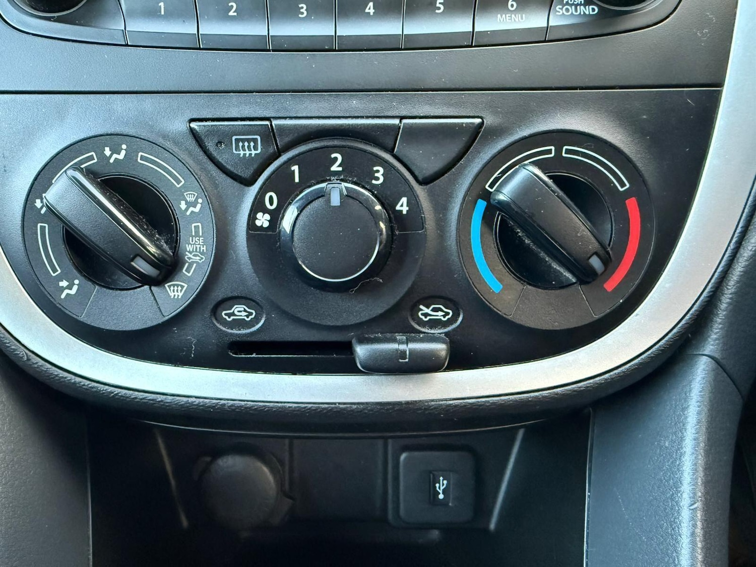 Used Suzuki Celerio 2015 for sale - 77144053: Photo 15