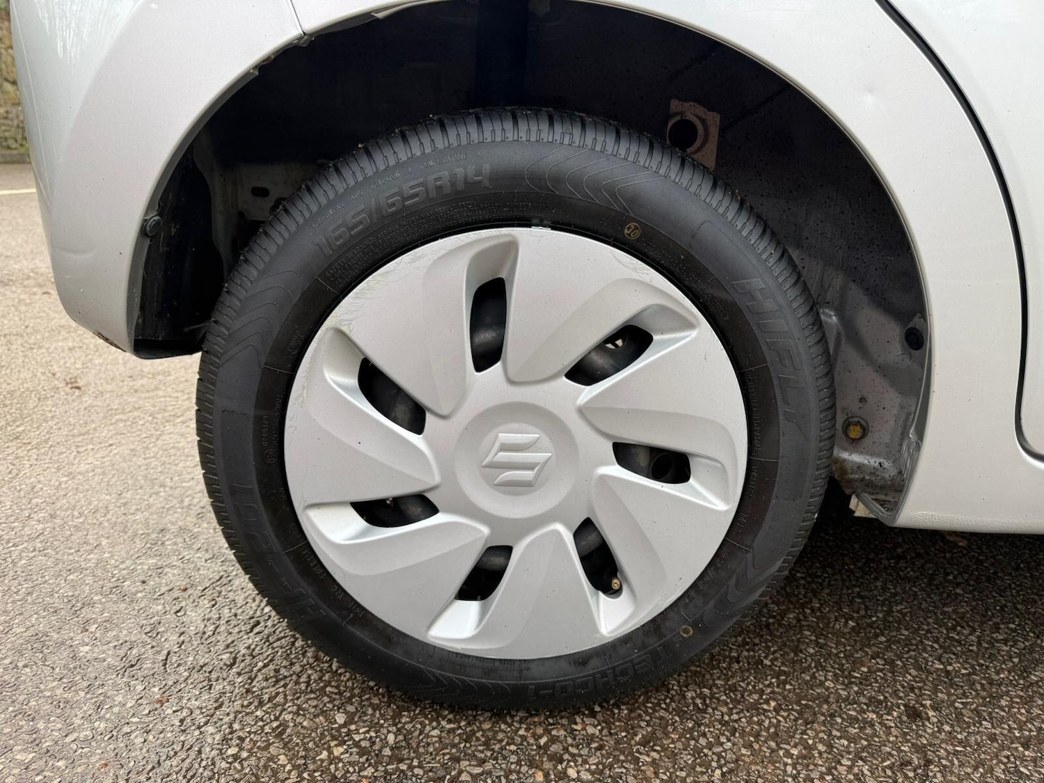 Used Suzuki Celerio 2015 for sale - 77144053: Photo 17