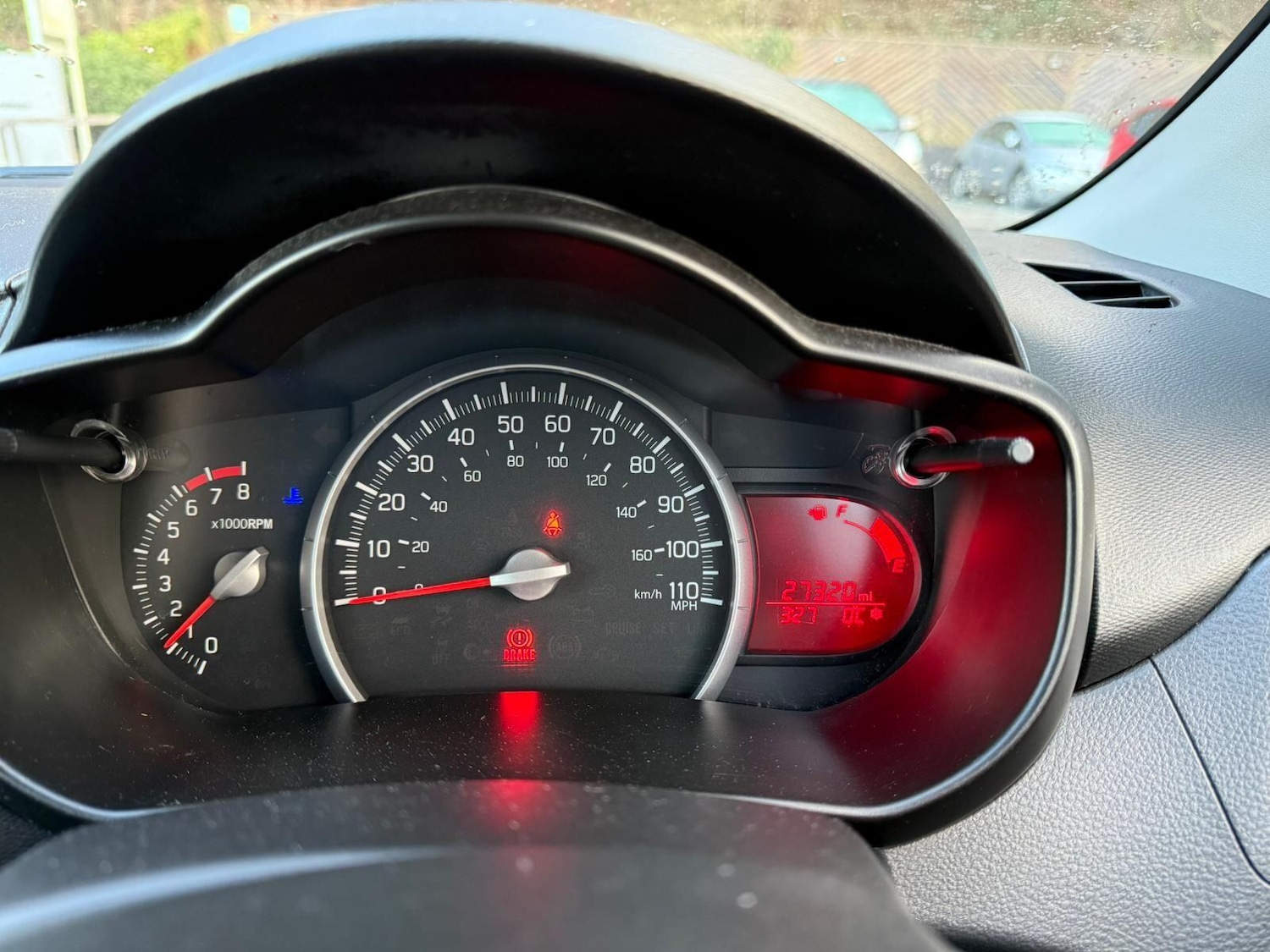 Used Suzuki Celerio 2015 for sale - 77144053: Photo 18