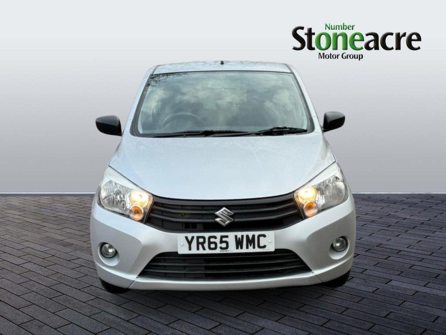 Used Suzuki Celerio 2015 for sale - 77144053: Photo 2