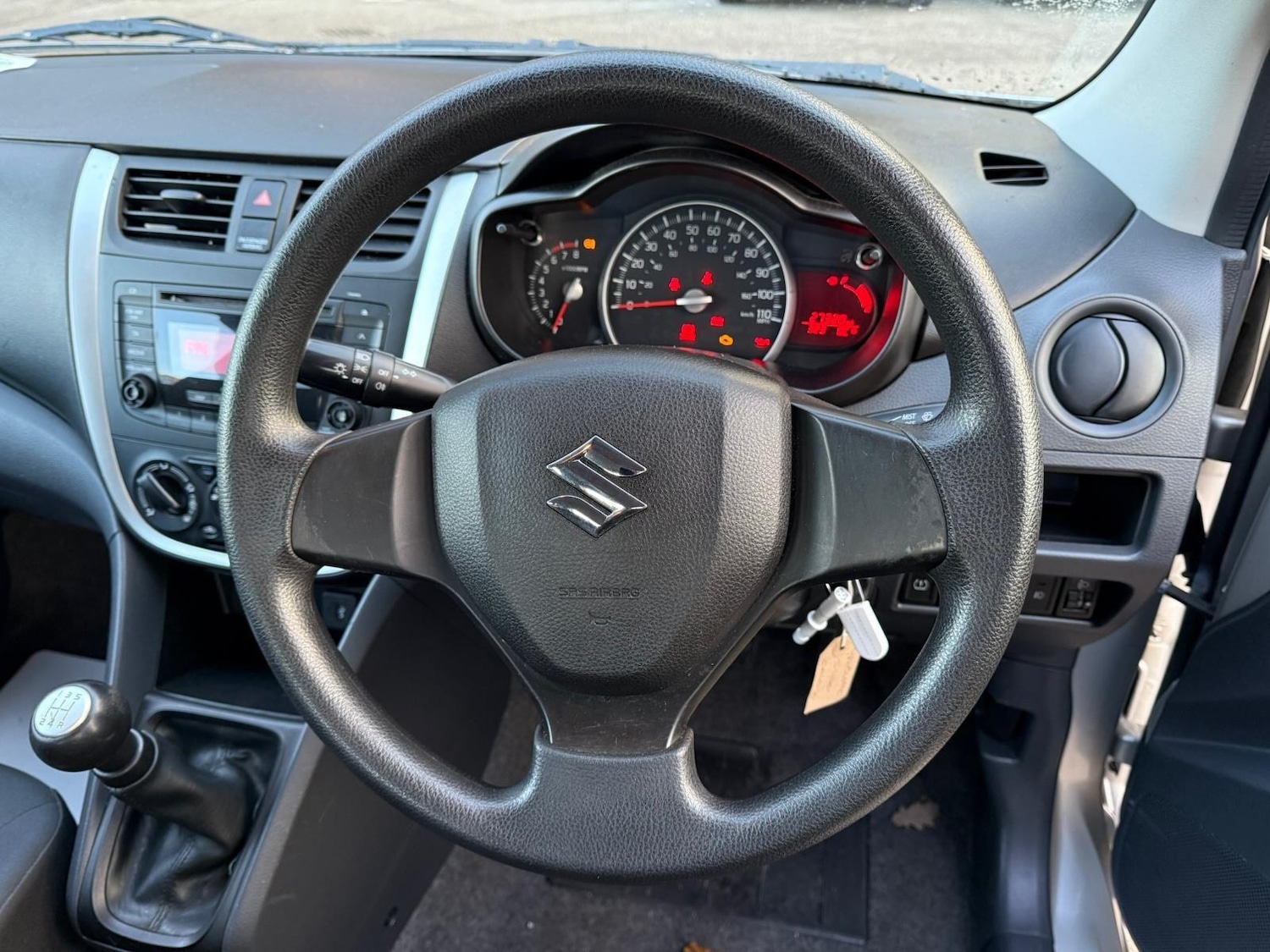 Used Suzuki Celerio 2015 for sale - 77144053: Photo 20