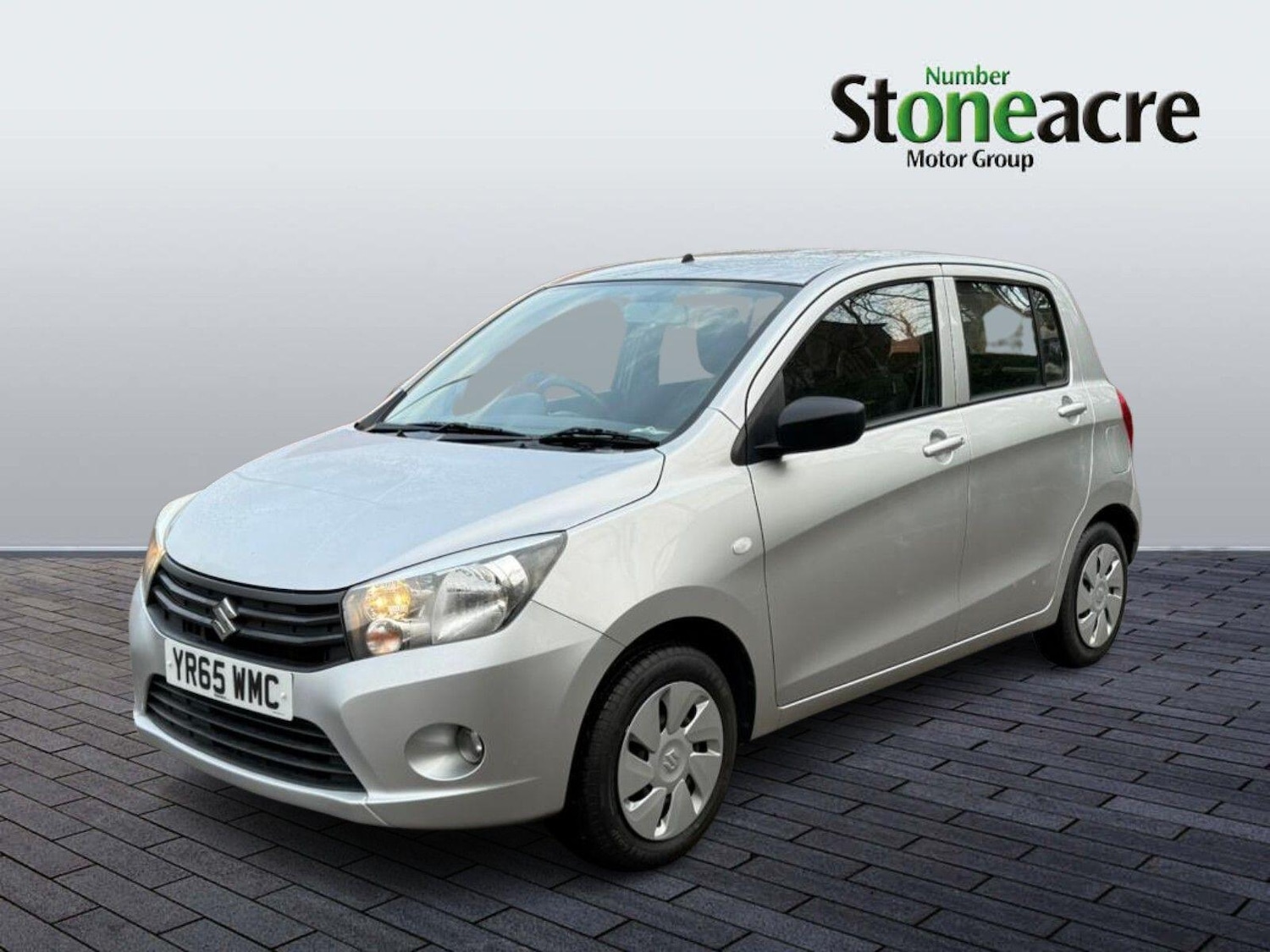 Used Suzuki Celerio 2015 for sale - 77144053: Photo 3