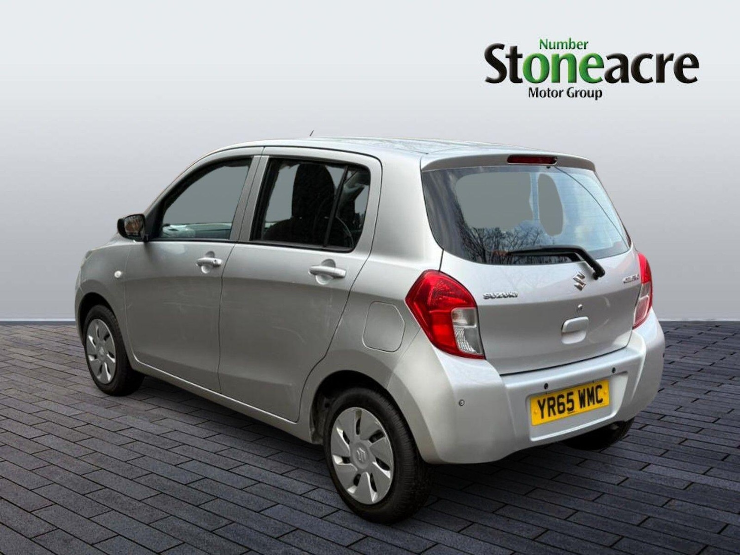 Used Suzuki Celerio 2015 for sale - 77144053: Photo 4