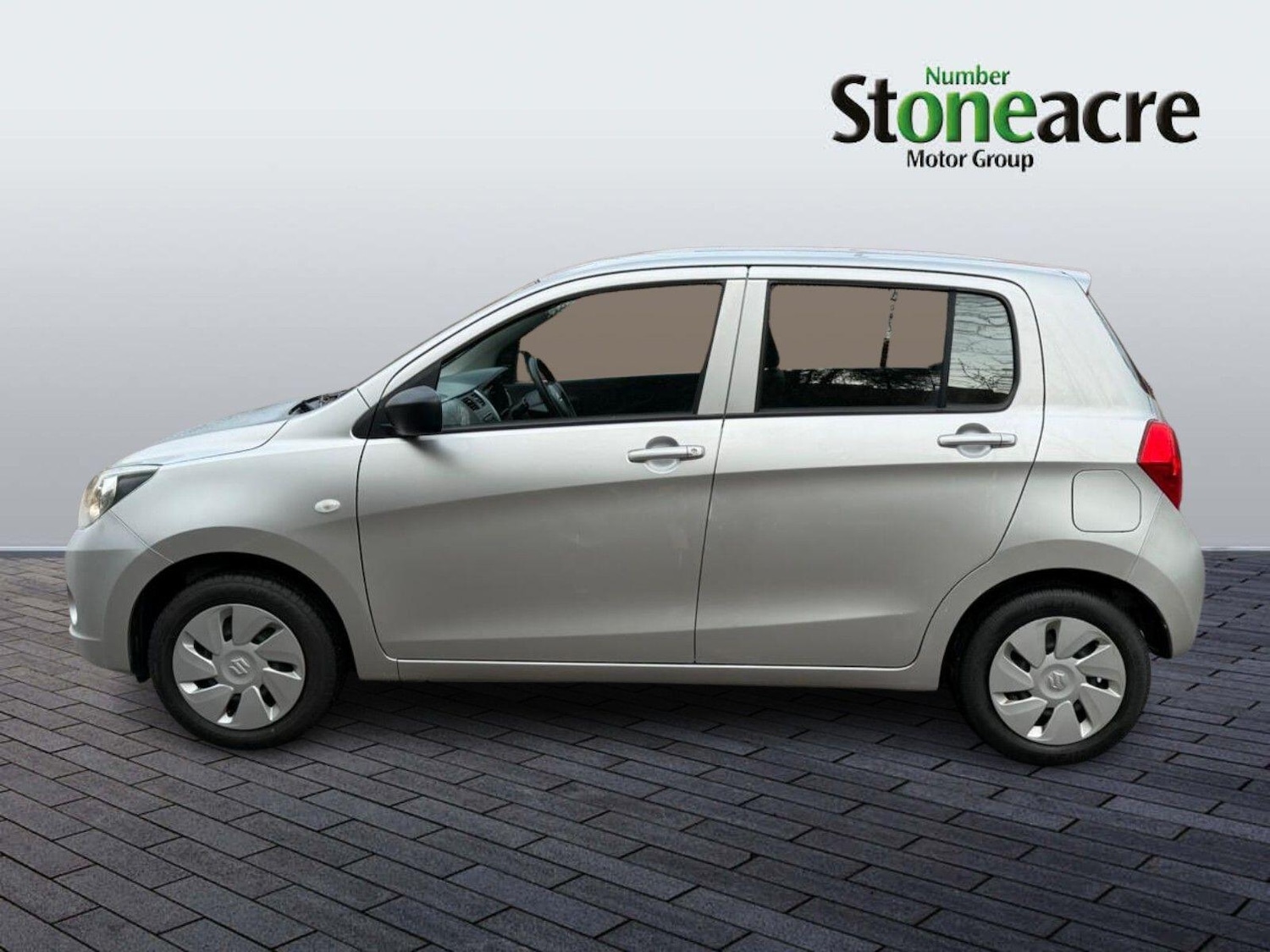 Used Suzuki Celerio 2015 for sale - 77144053: Photo 5