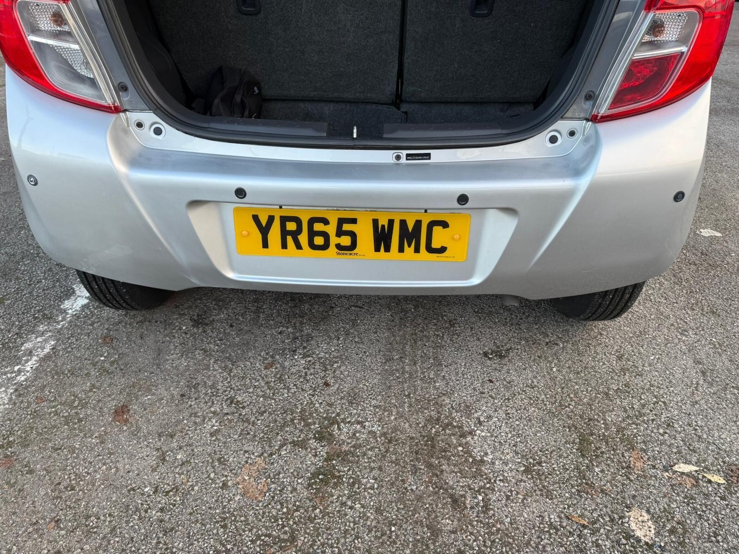 Used Suzuki Celerio 2015 for sale - 77144053: Photo 6