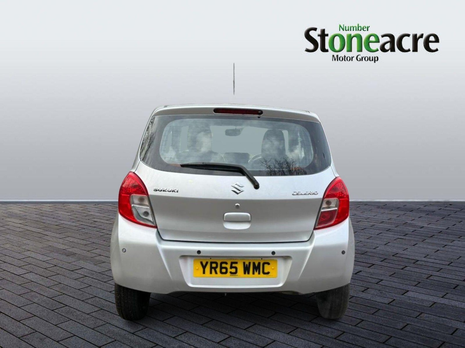 Used Suzuki Celerio 2015 for sale - 77144053: Photo 7