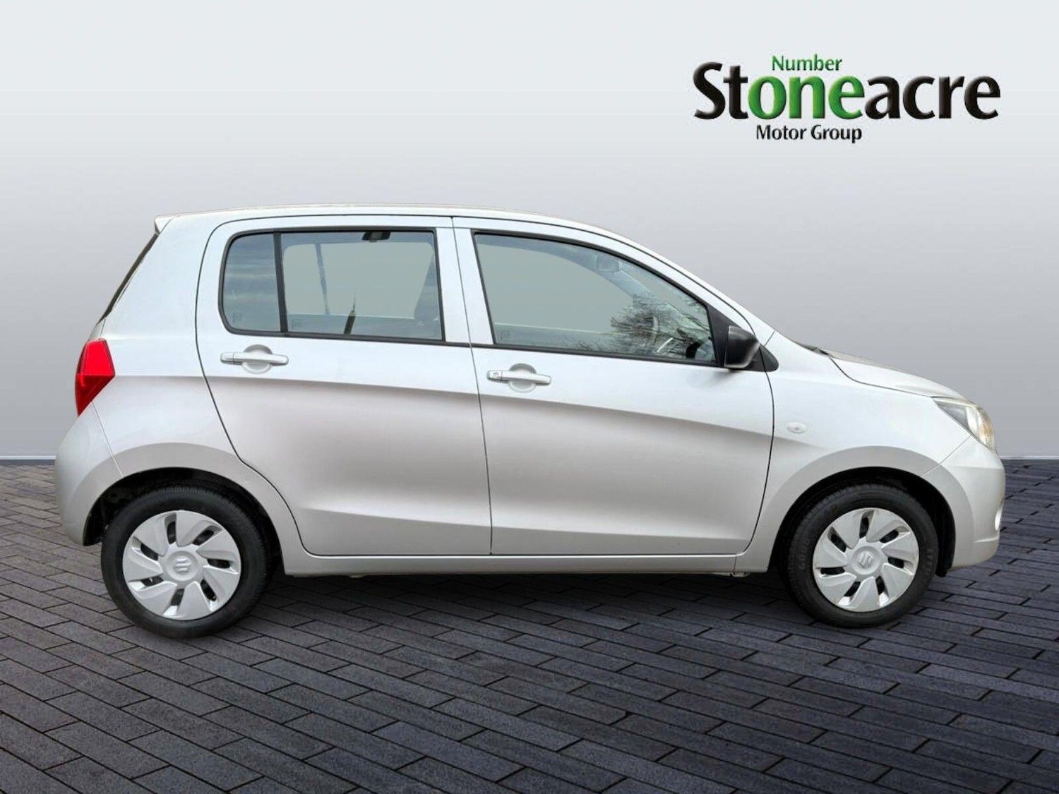 Used Suzuki Celerio 2015 for sale - 77144053: Photo 8
