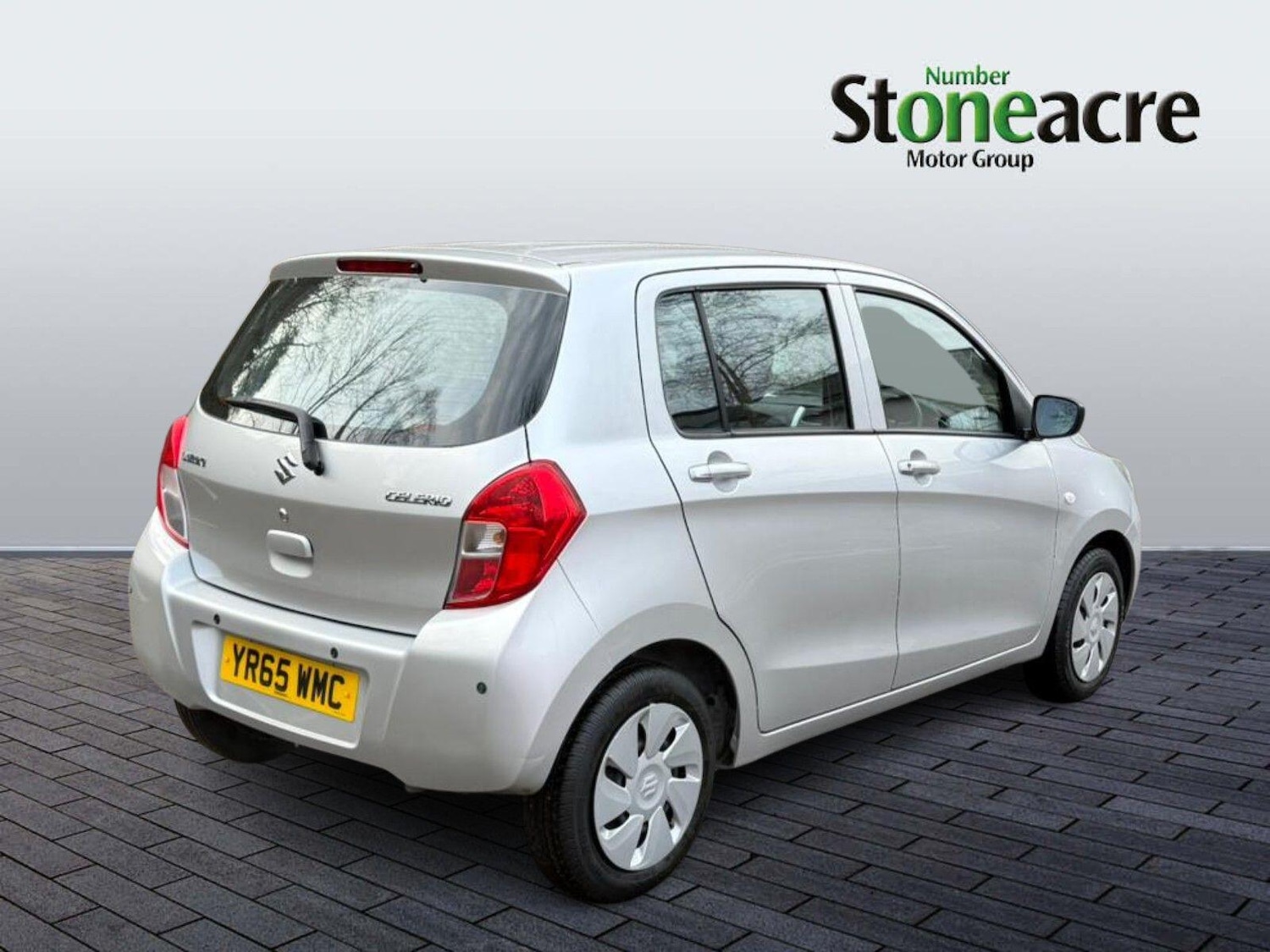 Used Suzuki Celerio 2015 for sale - 77144053: Photo 9