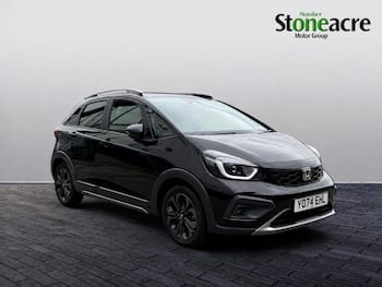 Used Honda Jazz 2025 for sale - 79726937: Photo