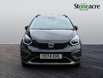 Used Honda Jazz 2025 for sale - 79726937: Photo