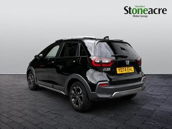Used Honda Jazz 2025 for sale - 79726937: Photo
