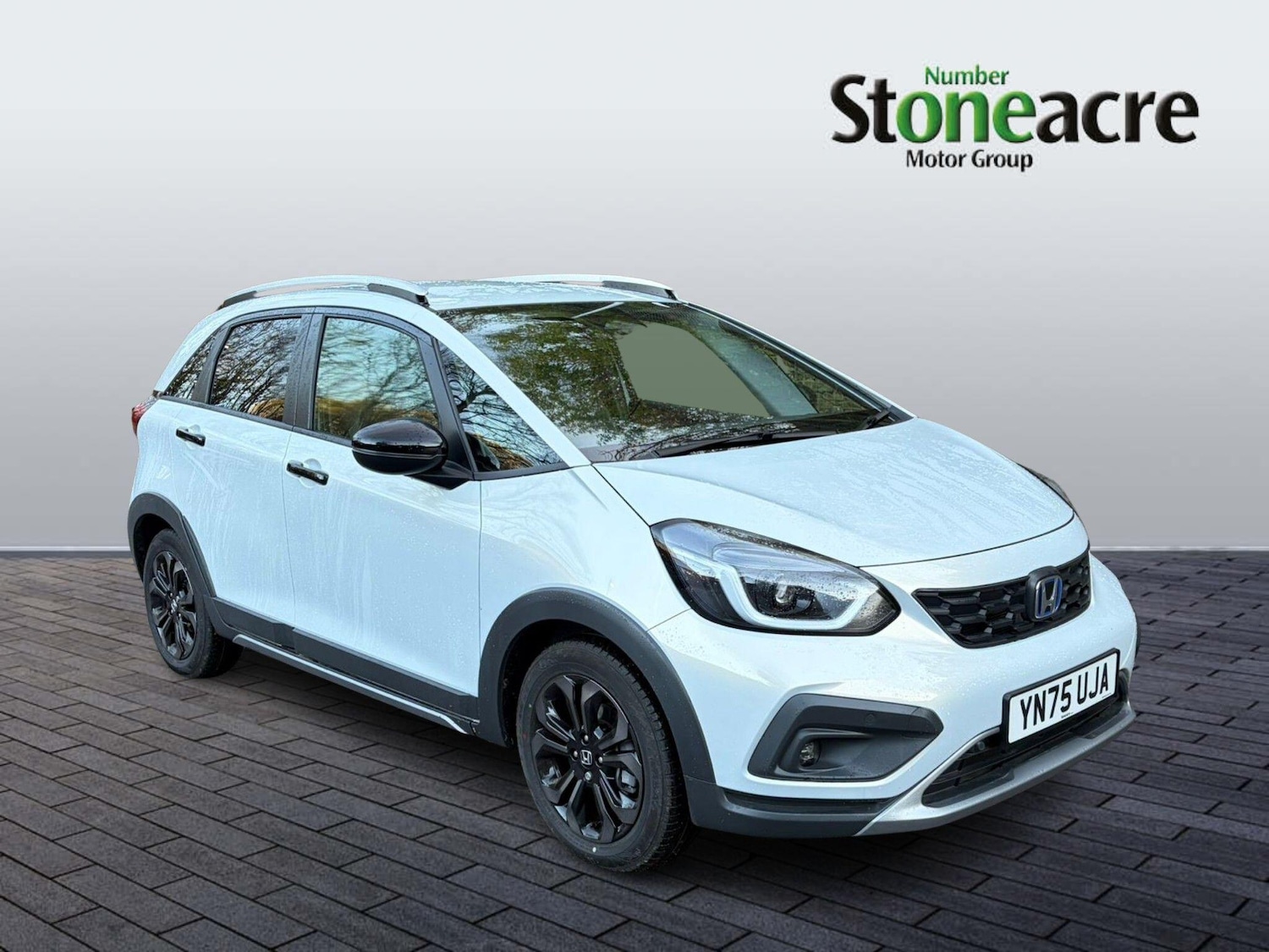 Used Honda Jazz 2025 for sale - 76715222: Photo 1