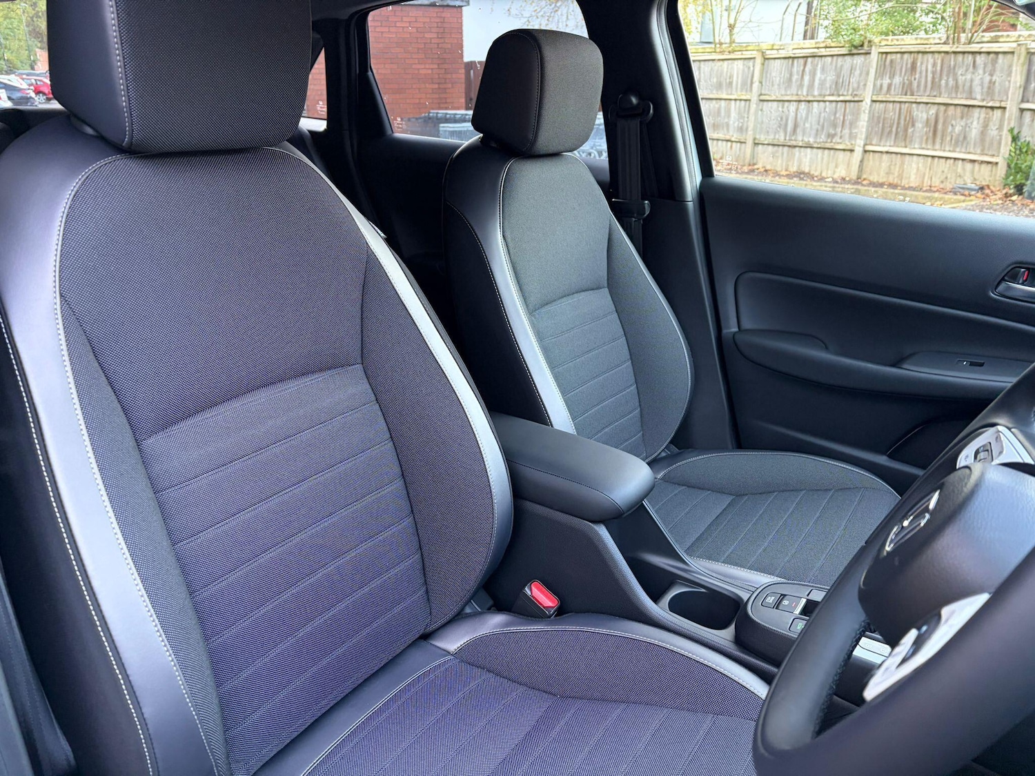 Used Honda Jazz 2025 for sale - 76715222: Photo 10