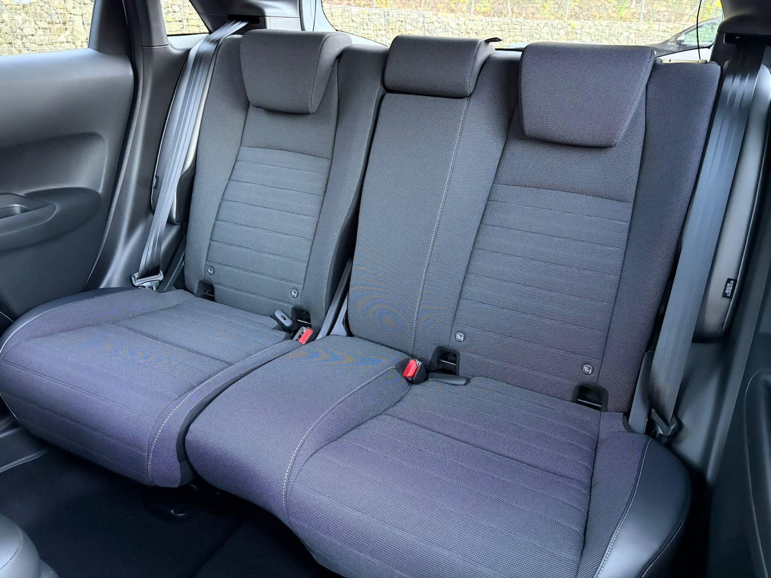 Used Honda Jazz 2025 for sale - 76715222: Photo 11