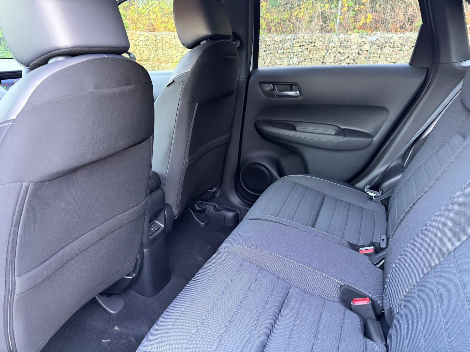 Used Honda Jazz 2025 for sale - 76715222: Photo 12