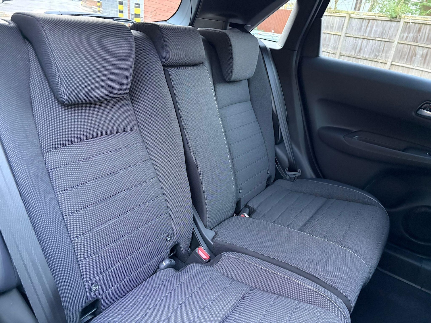 Used Honda Jazz 2025 for sale - 76715222: Photo 13