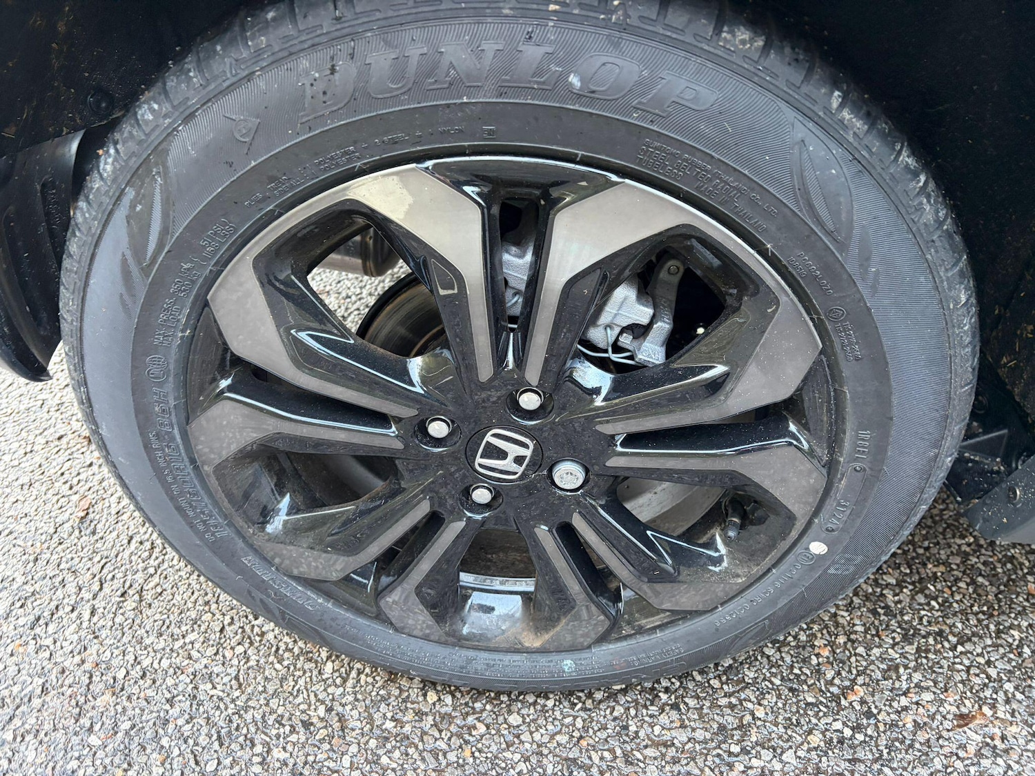 Used Honda Jazz 2025 for sale - 76715222: Photo 17