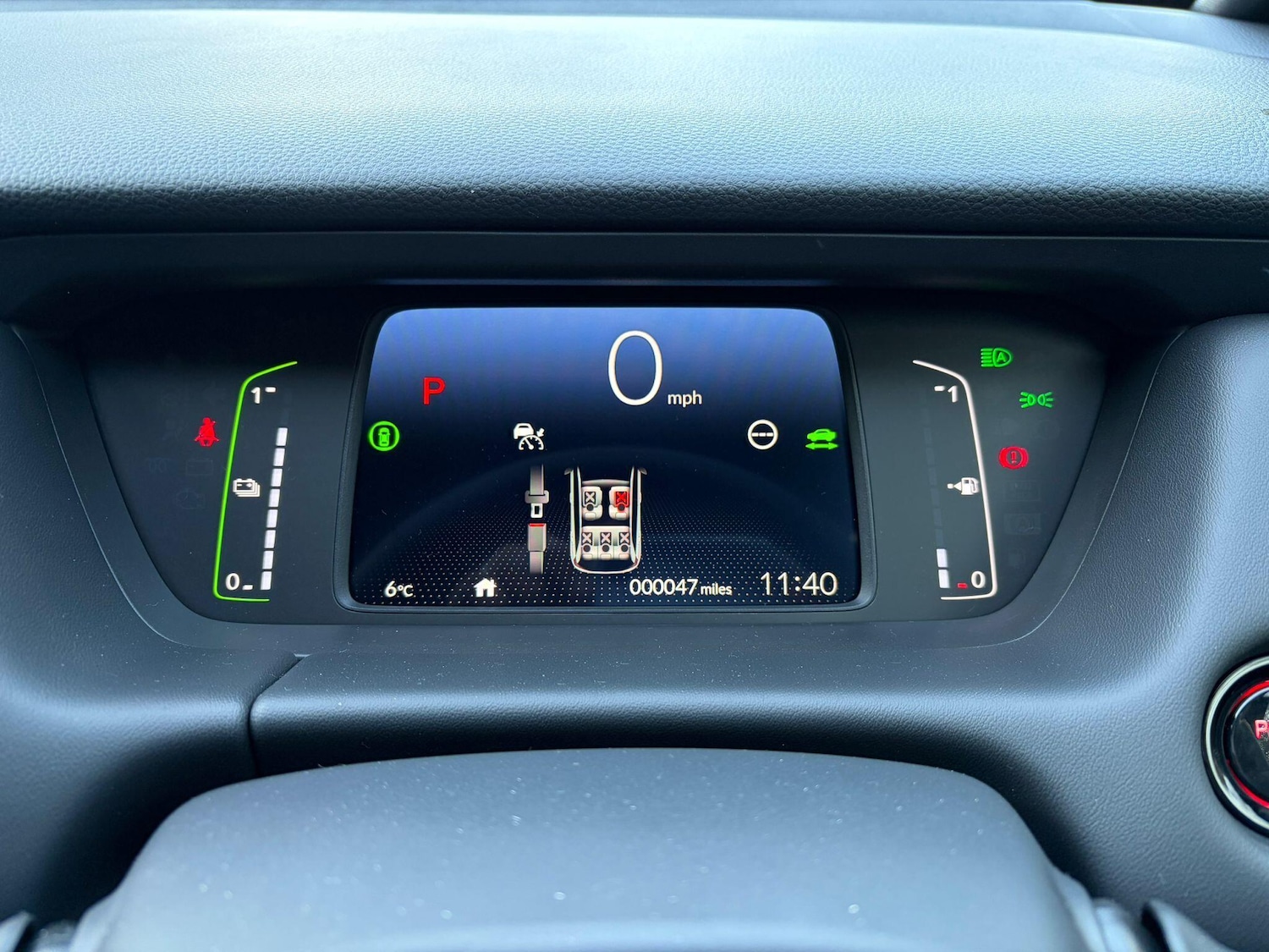 Used Honda Jazz 2025 for sale - 76715222: Photo 18