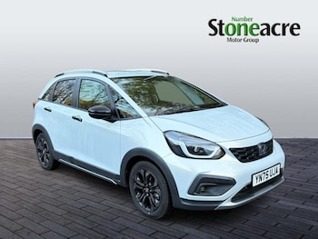 (75) - 1.5 h i-MMD Crosstar Advance eCVT Euro 6 (s/s) 5dr