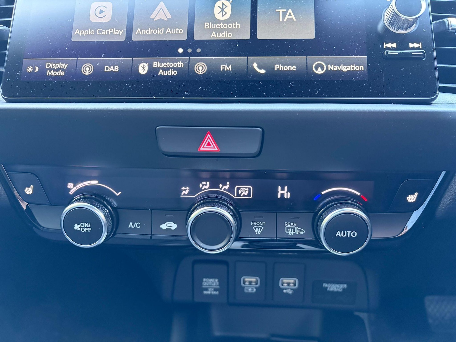 Used Honda Jazz 2025 for sale - 76715222: Photo 20