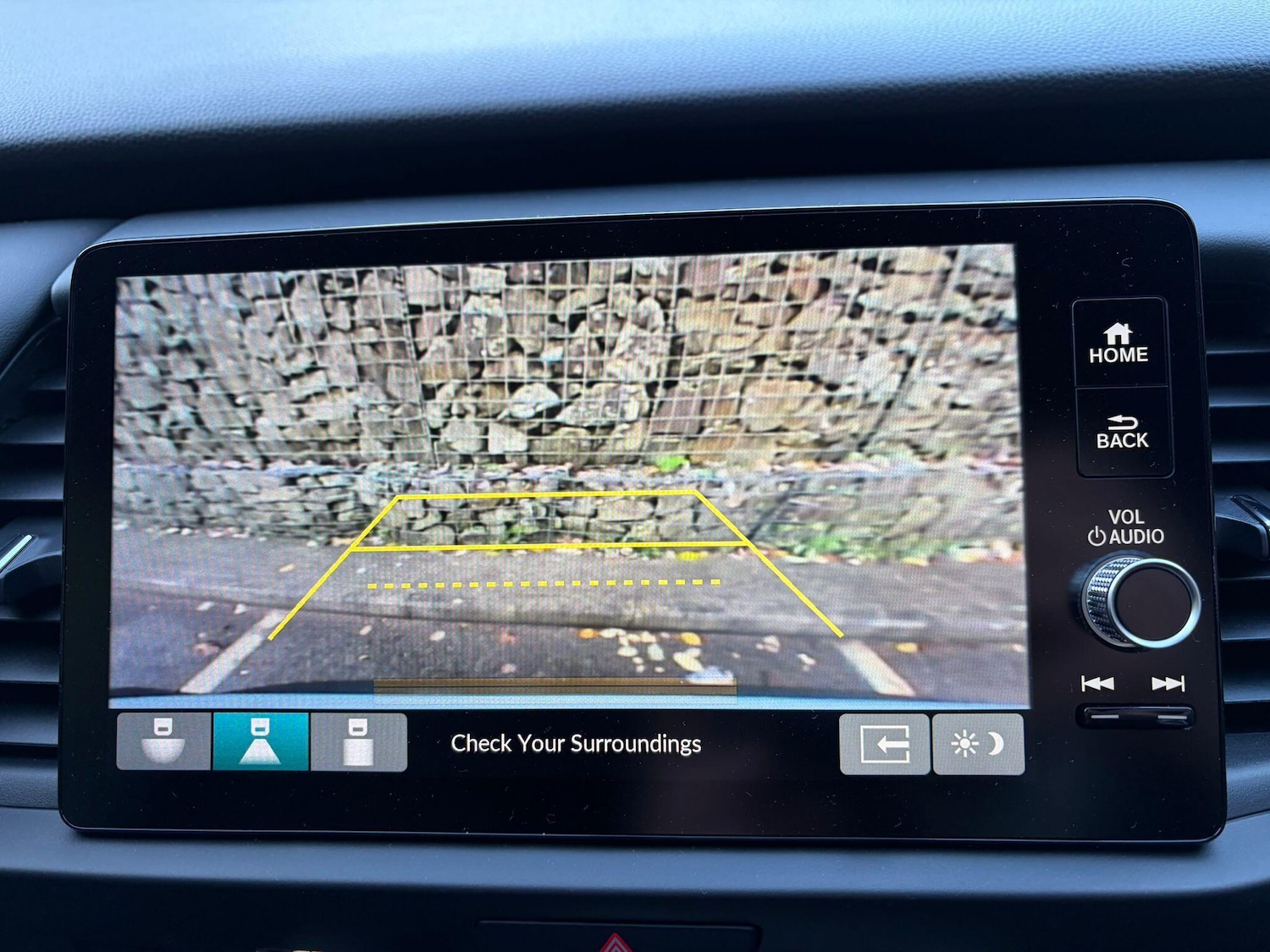 Used Honda Jazz 2025 for sale - 76715222: Photo 21