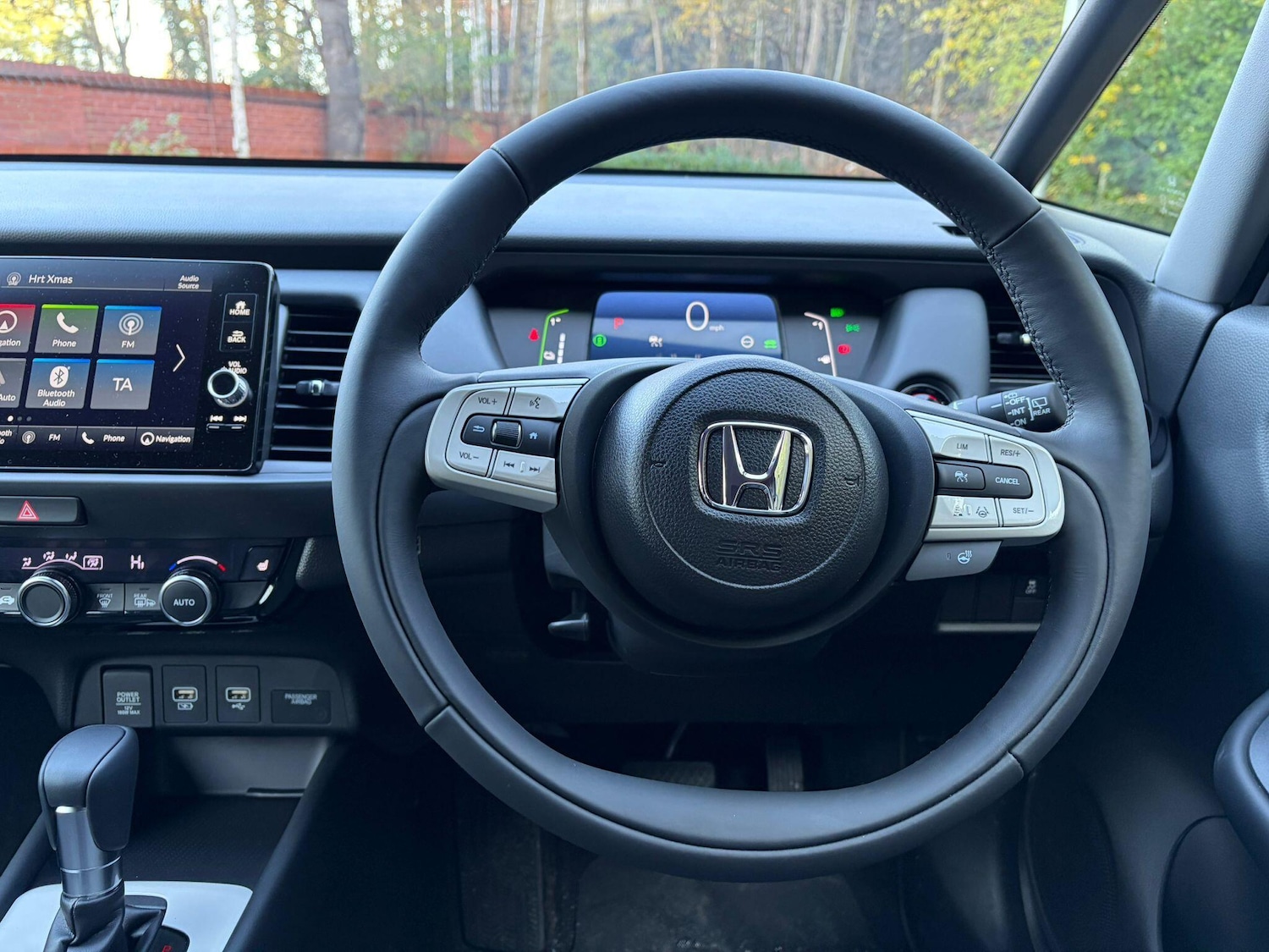 Used Honda Jazz 2025 for sale - 76715222: Photo 23