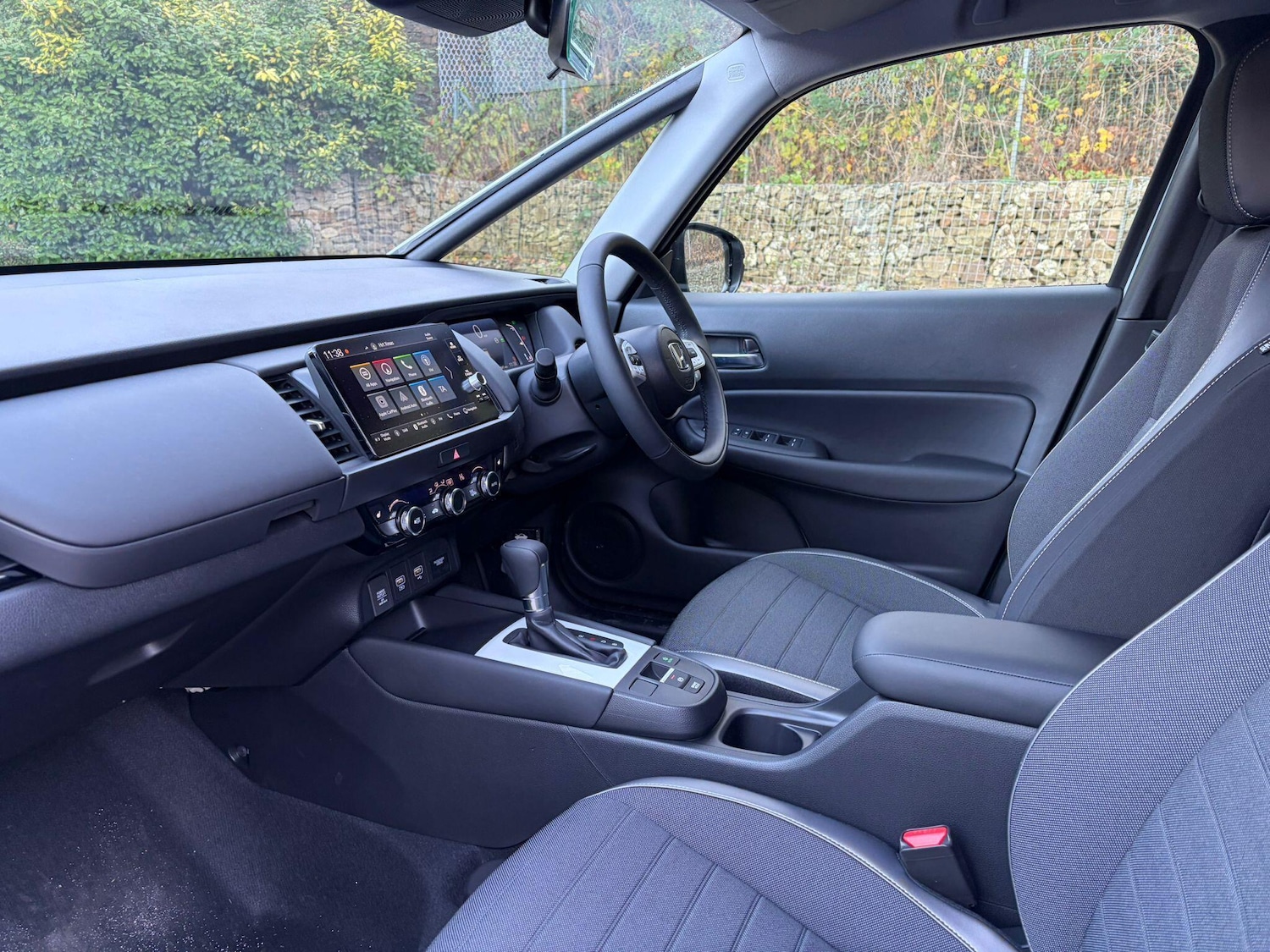 Used Honda Jazz 2025 for sale - 76715222: Photo 24